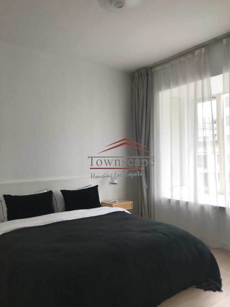  3BR Apartment with Floor Heating in Xintiandi