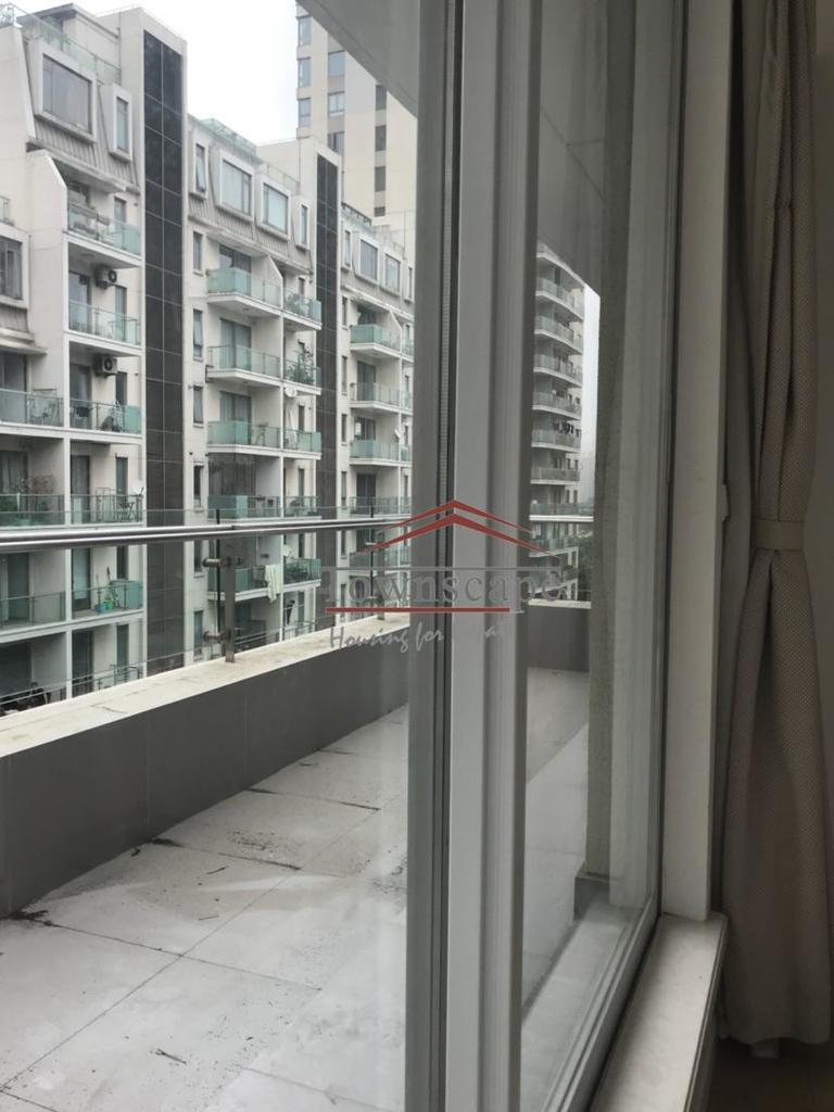  3BR Apartment with Floor Heating in Xintiandi