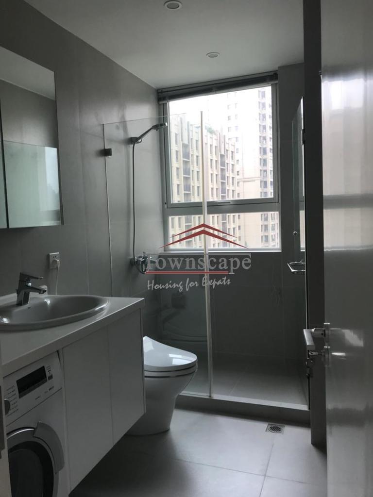  3BR Apartment with Floor Heating in Xintiandi