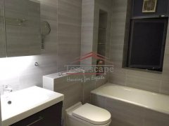  Spacious 2BR Modern Apartment at Anfu Road