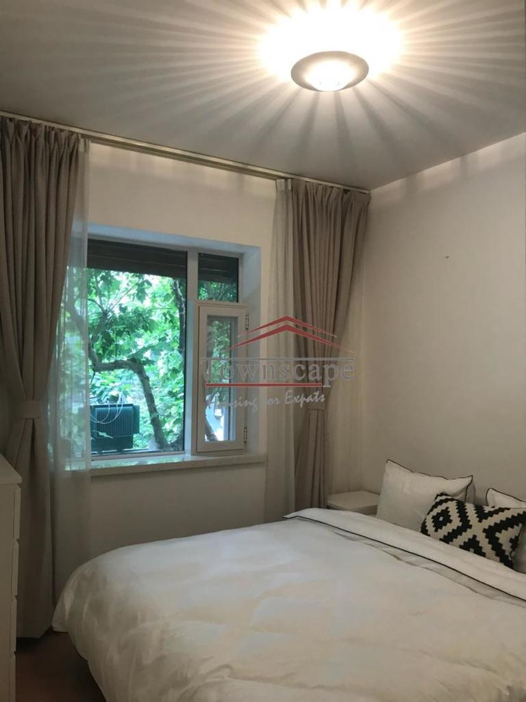  Ample 3BR Apartment in Xintiandi