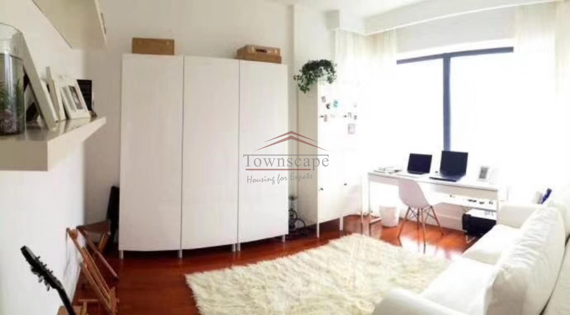  Comfortable High End Apartment in Xintiandi