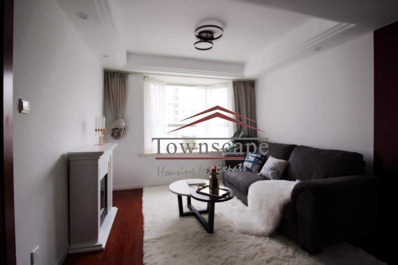  Great 1BR Apartment in Xujiahui