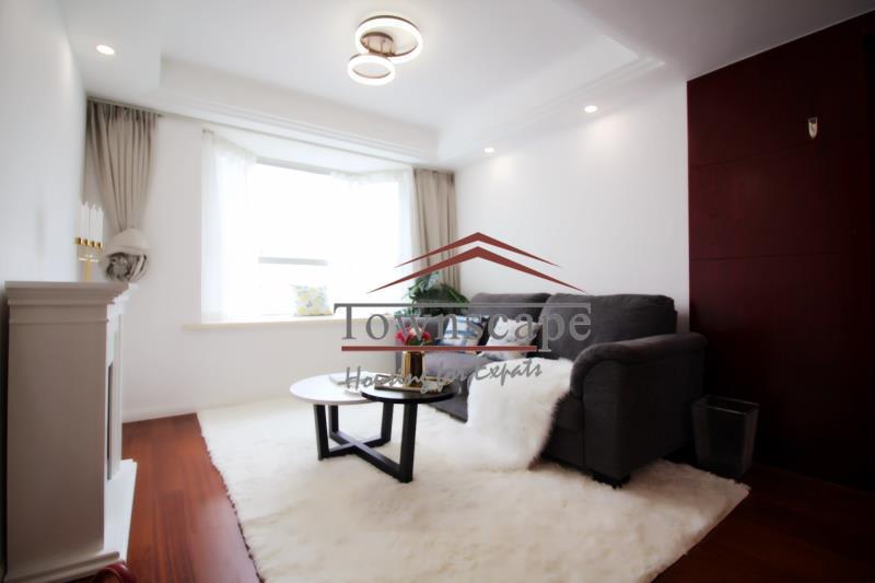  Great 1BR Apartment in Xujiahui