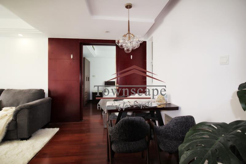  Great 1BR Apartment in Xujiahui