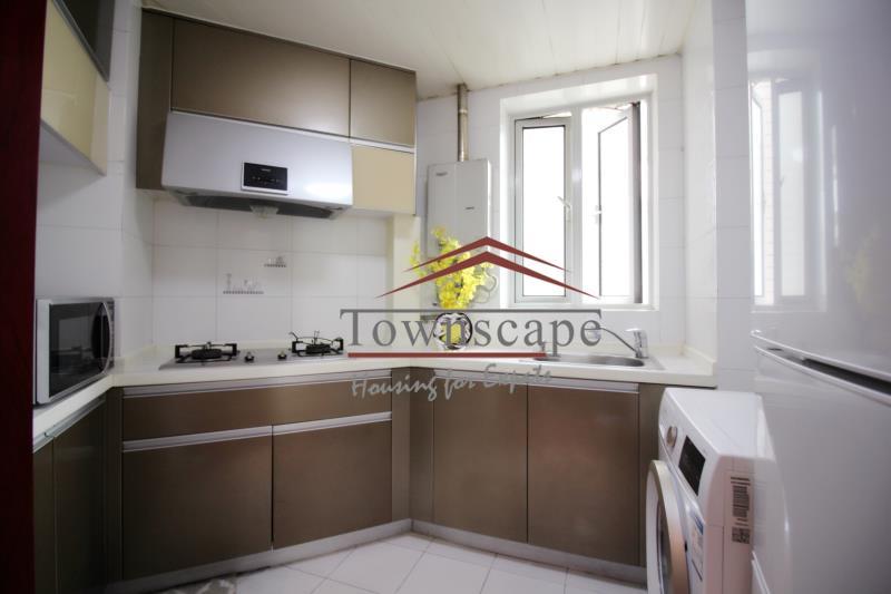  Great 1BR Apartment in Xujiahui