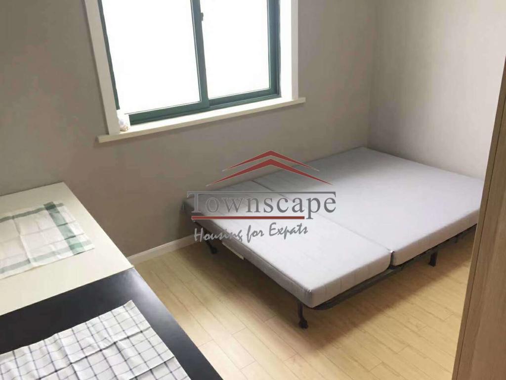  Great Value 4BR Apartment in Jingan