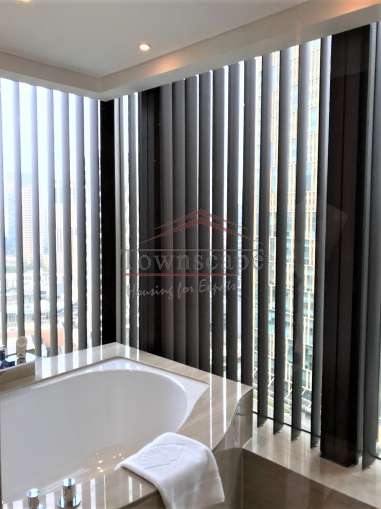  Stunning Executive Apartment in Lujiazui