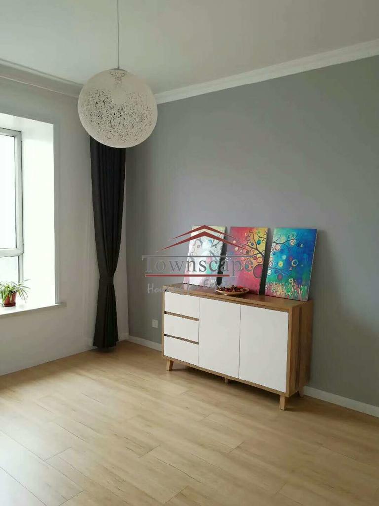  Renovated 4BR Apartment near Zhongshan Park