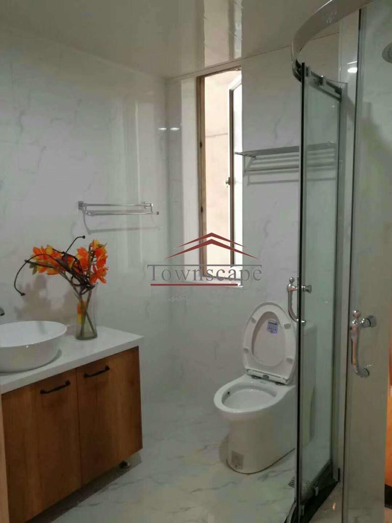  Renovated 4BR Apartment near Zhongshan Park