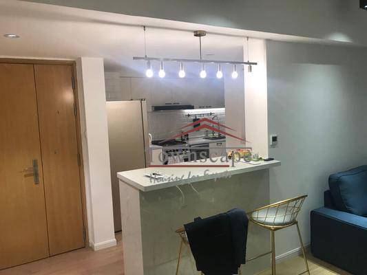  Modern 3BR Apartment with floor heating near Jingan Temple