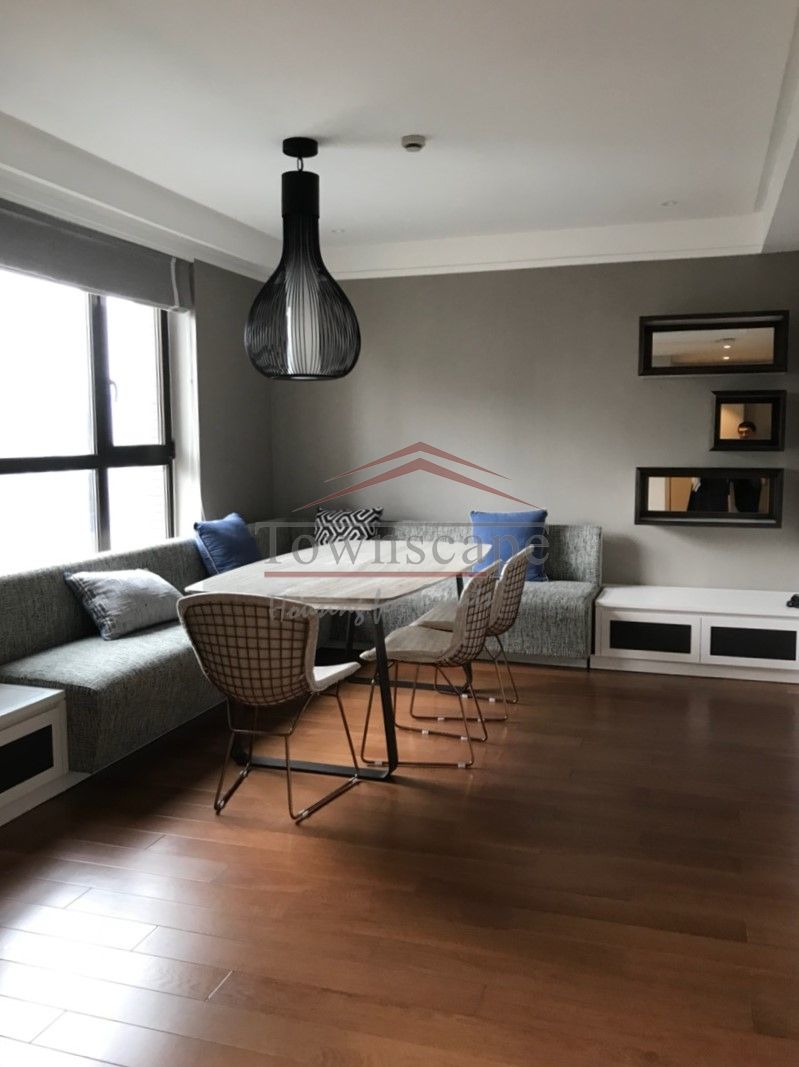  Service Apartment near Xintiandi and Madang Road Metro station