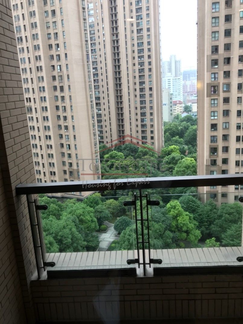  Service Apartment near Xintiandi and Madang Road Metro station