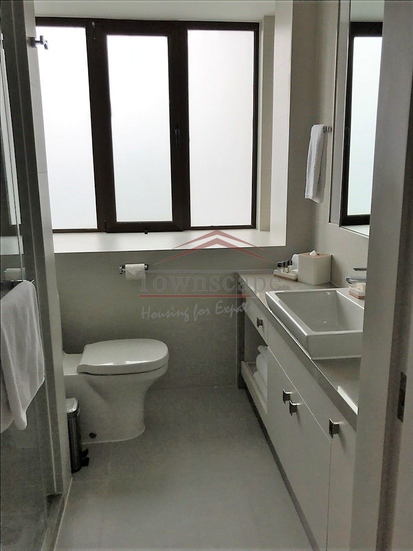  Service Apartment near Xintiandi and Madang Road Metro station