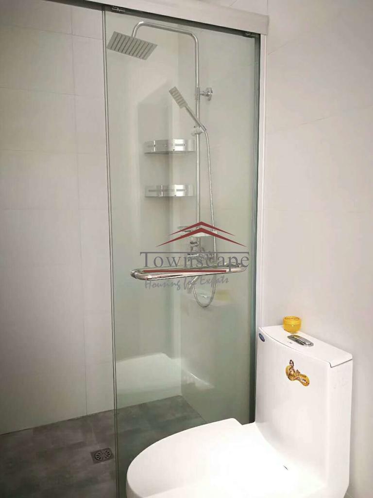  Homey 1BR Apartment in Jingan