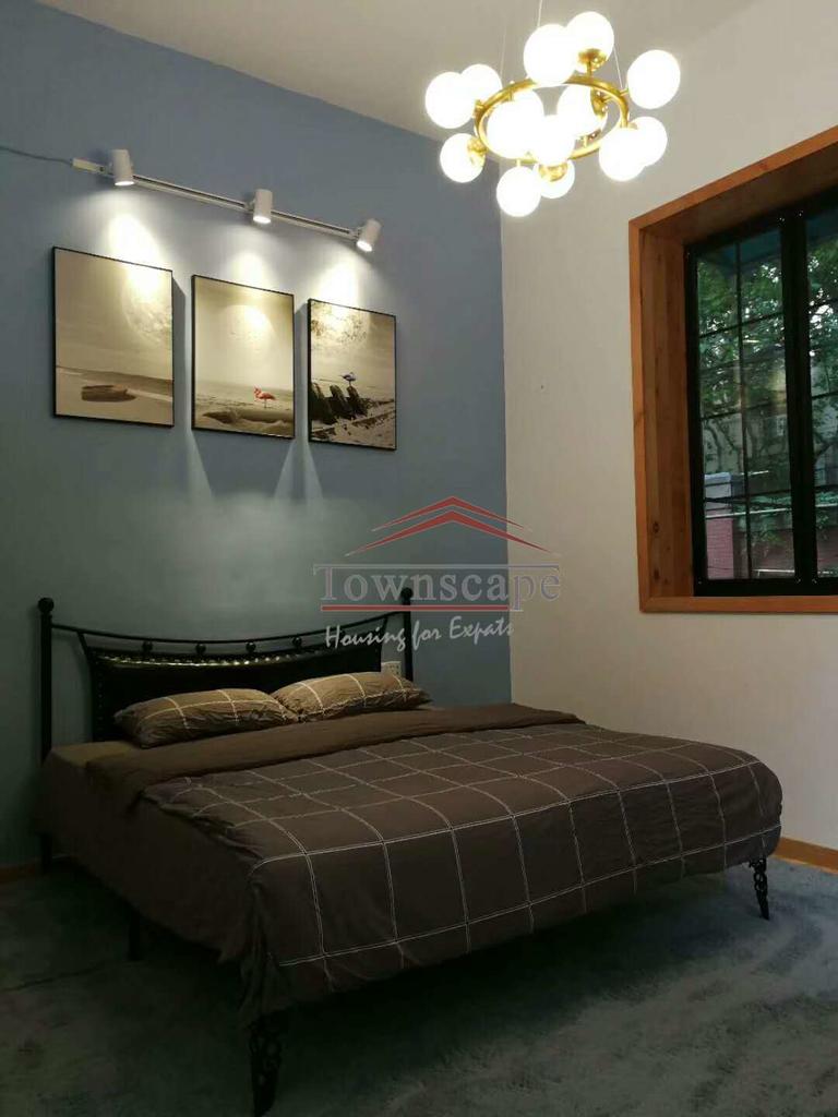  Homey 1BR Apartment in Jingan