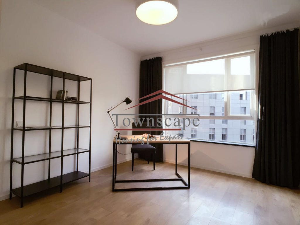  3BR Apartment with Floor Heating in Xujiahui