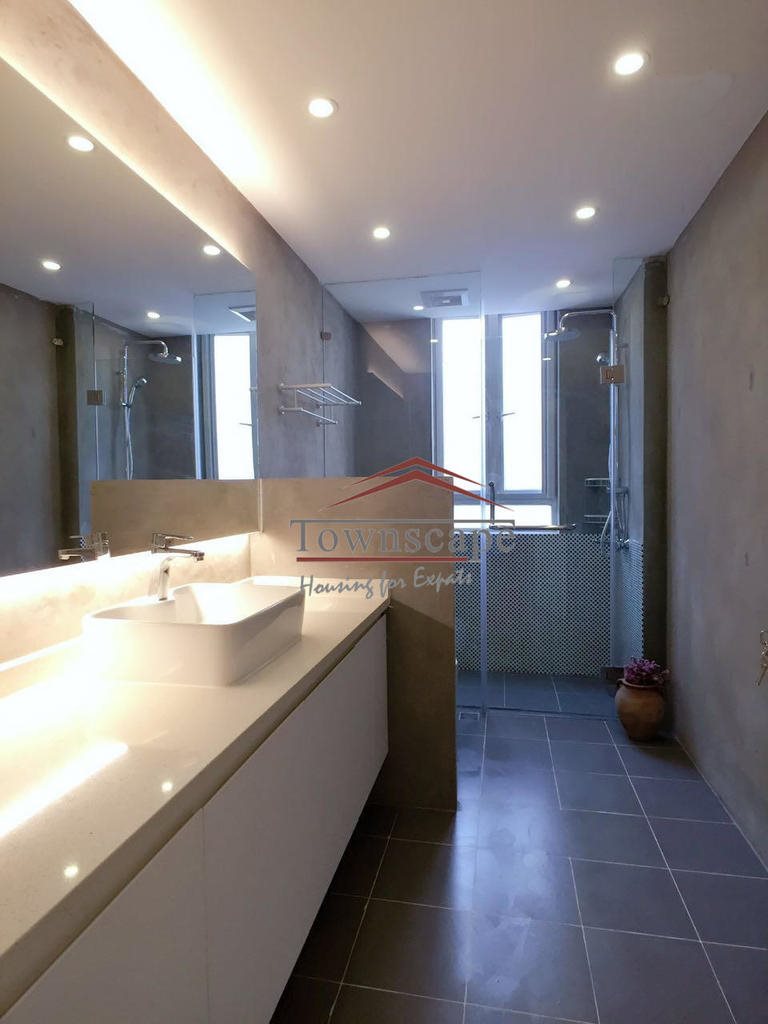  3BR Apartment with Floor Heating in Xujiahui