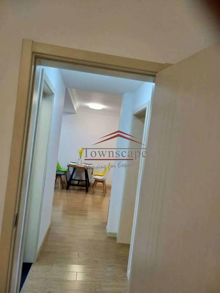  Simple 2BR Apartment near Dapuqiao