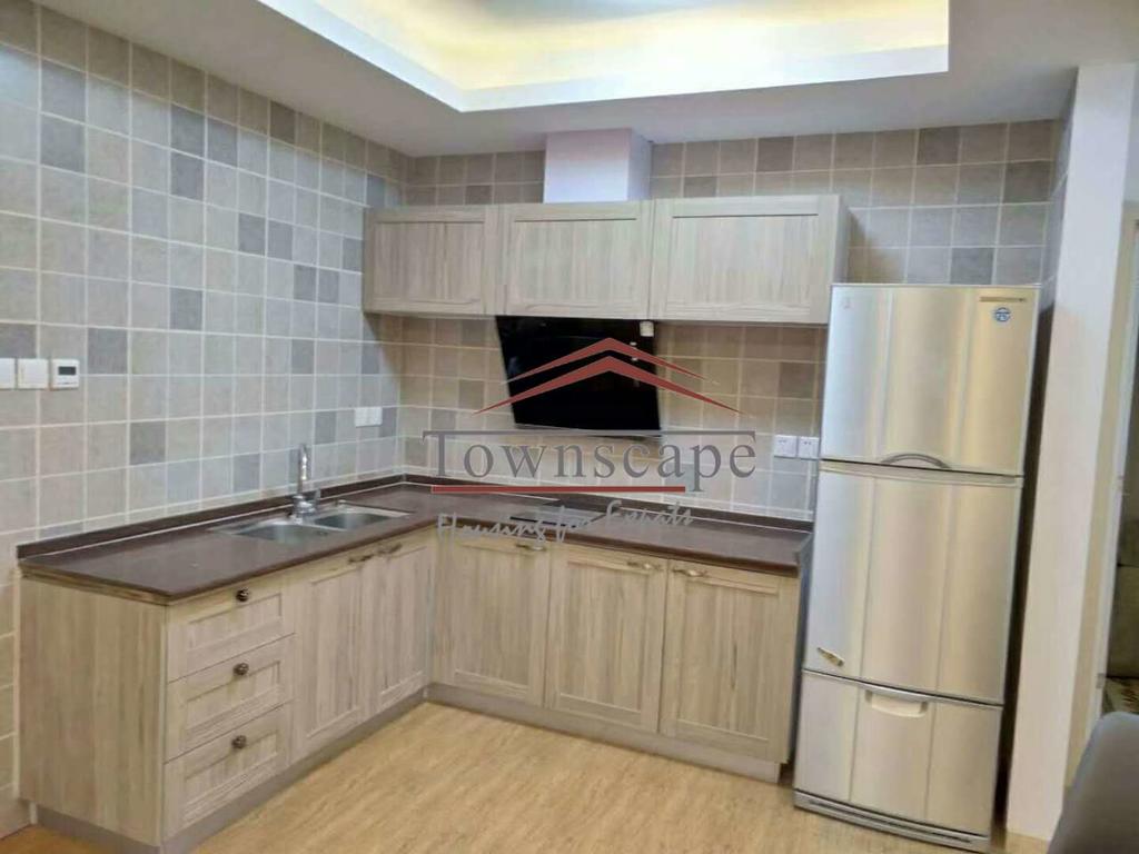  Simple 2BR Apartment near Dapuqiao