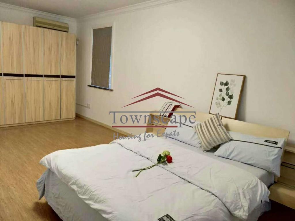  Simple 2BR Apartment near Dapuqiao