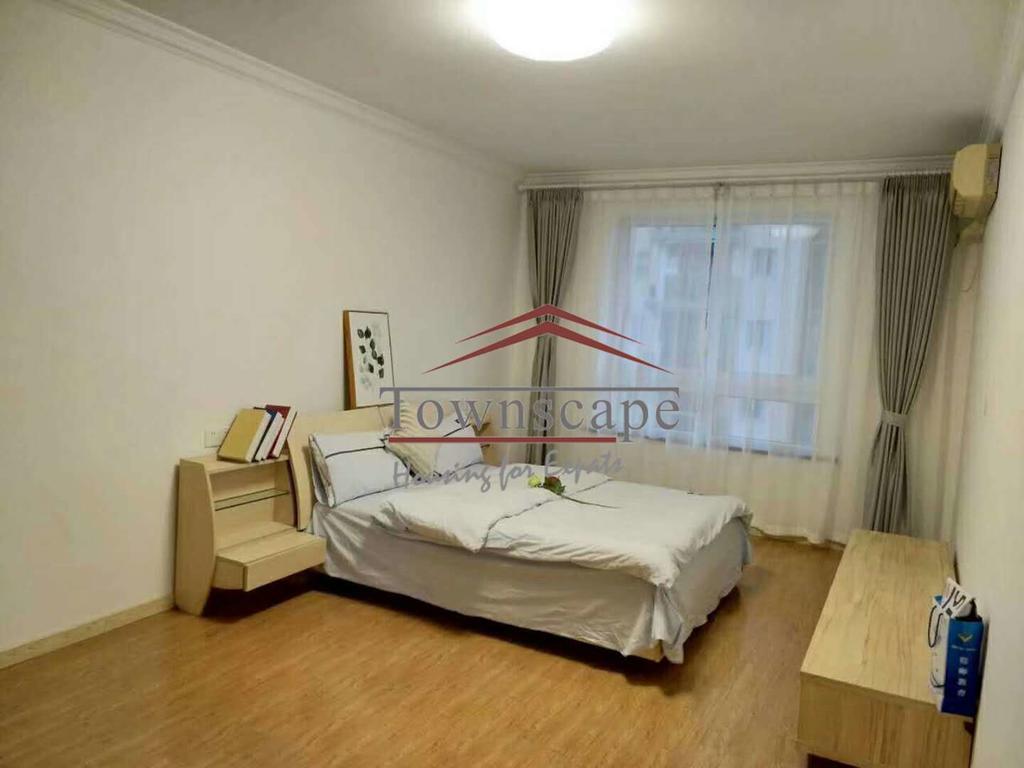  Simple 2BR Apartment near Dapuqiao