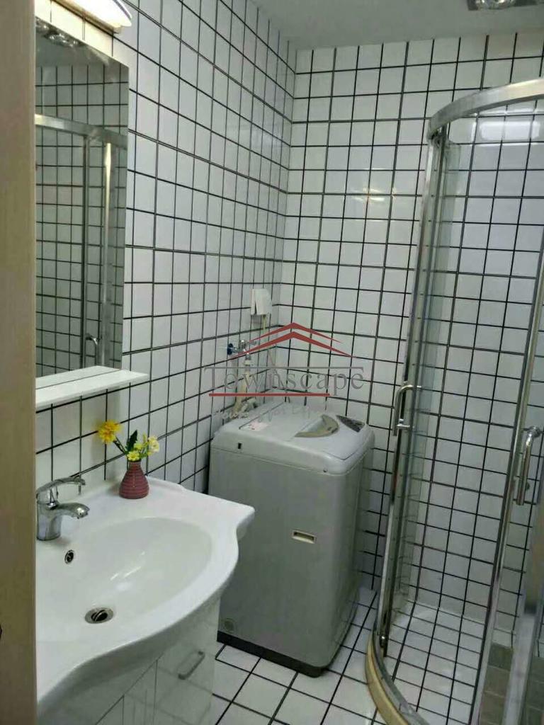  Simple 2BR Apartment near Dapuqiao