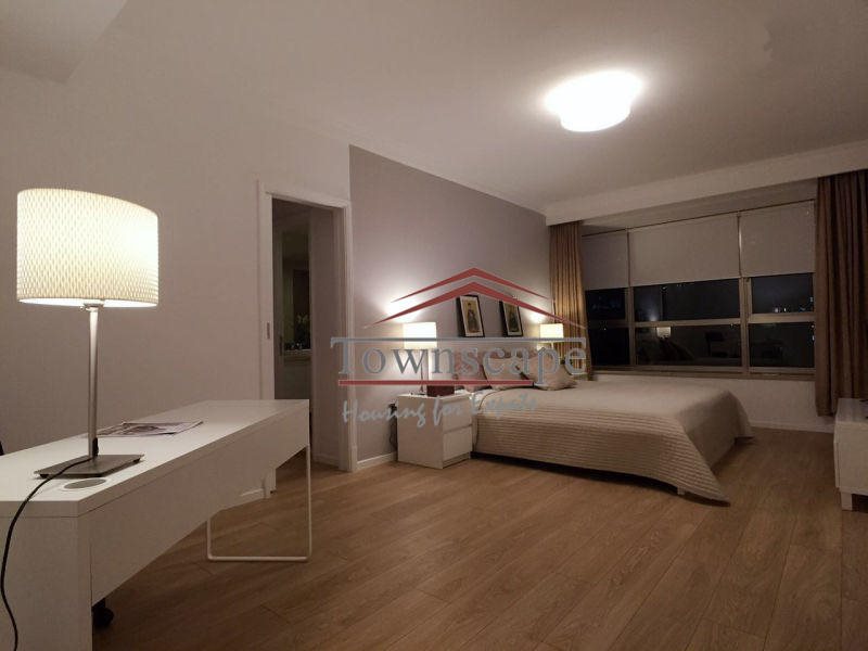  Modern 3BR Apartment with Floor Heating in FFC