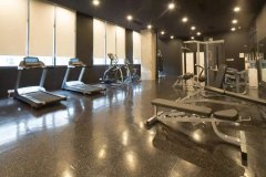  Modern Service Apartment in Chinas Silicon Valley