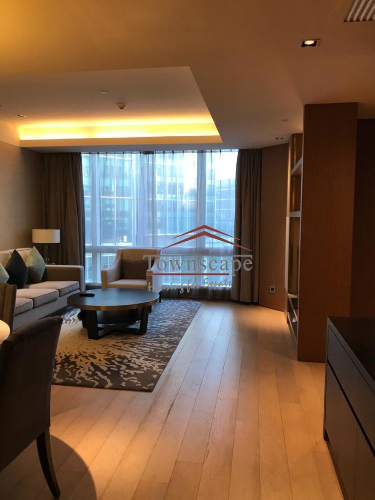  TOP Service Apartment beside Jingan Temple