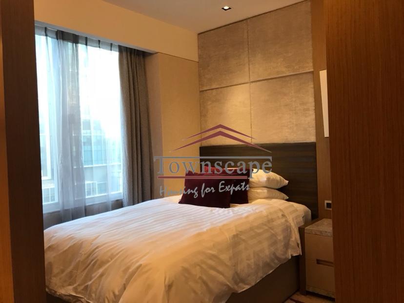  TOP Service Apartment beside Jingan Temple