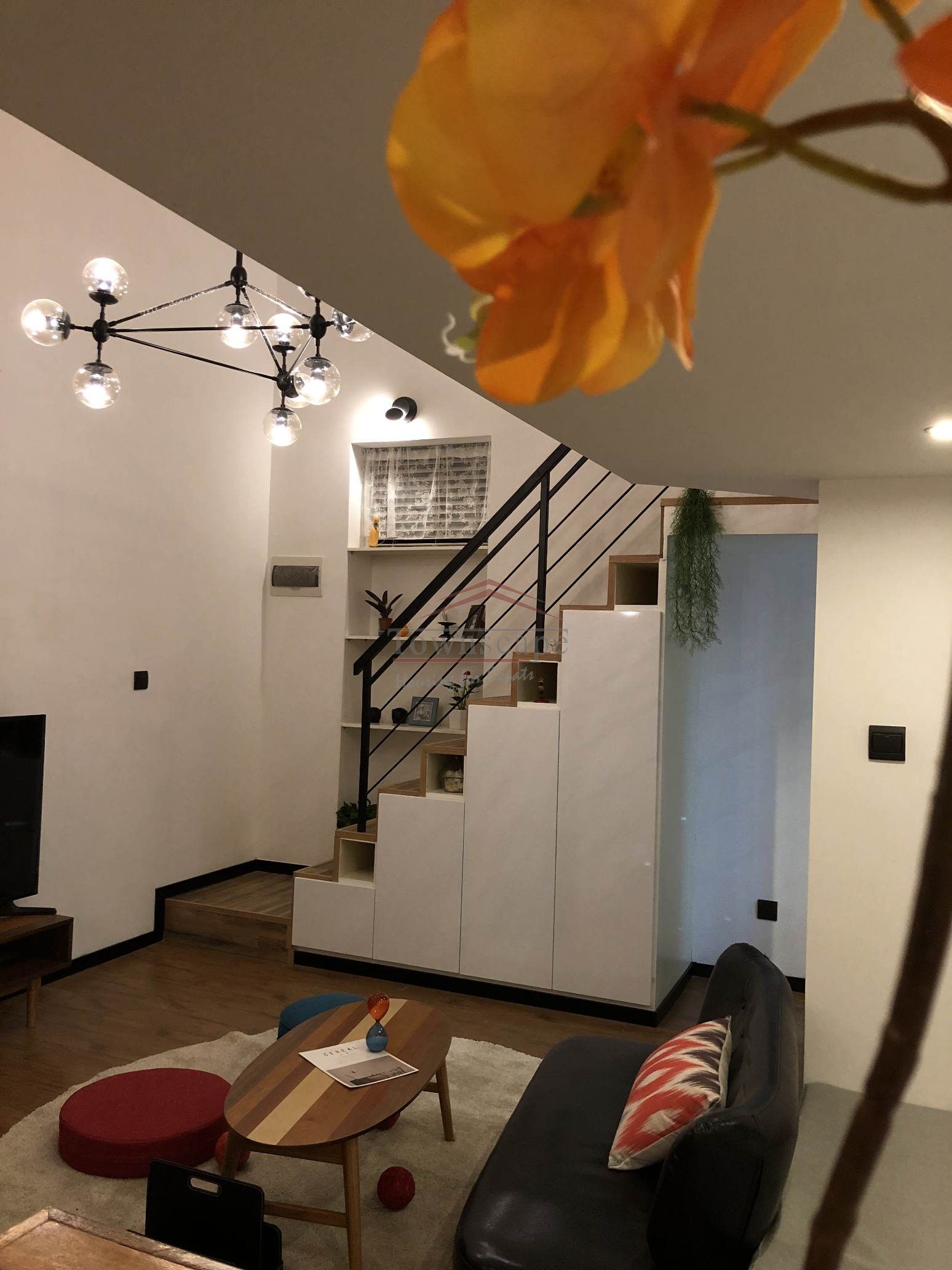  Renovated Loft near Peoples Square