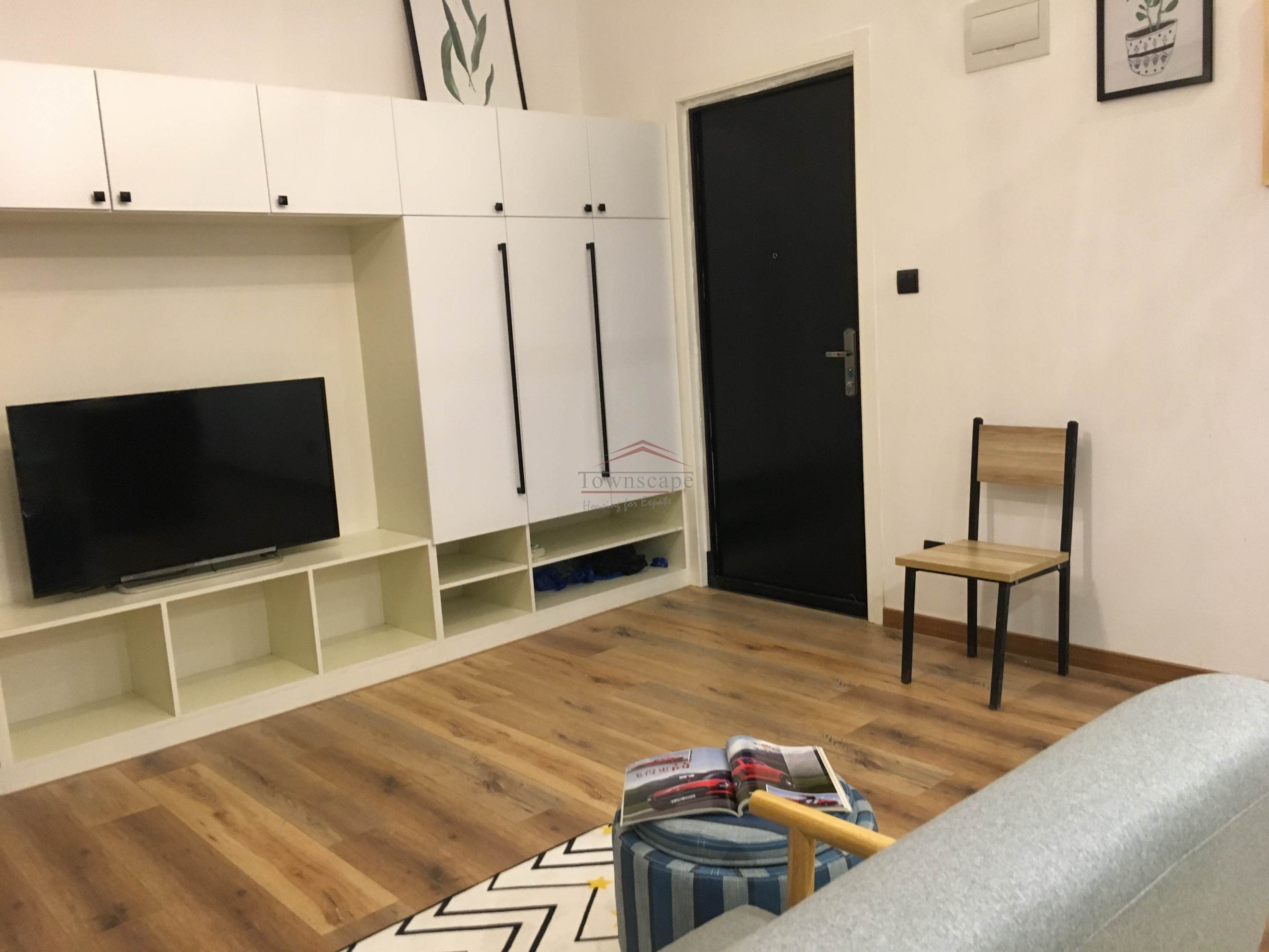  Nice Loft near West Nanjing Road