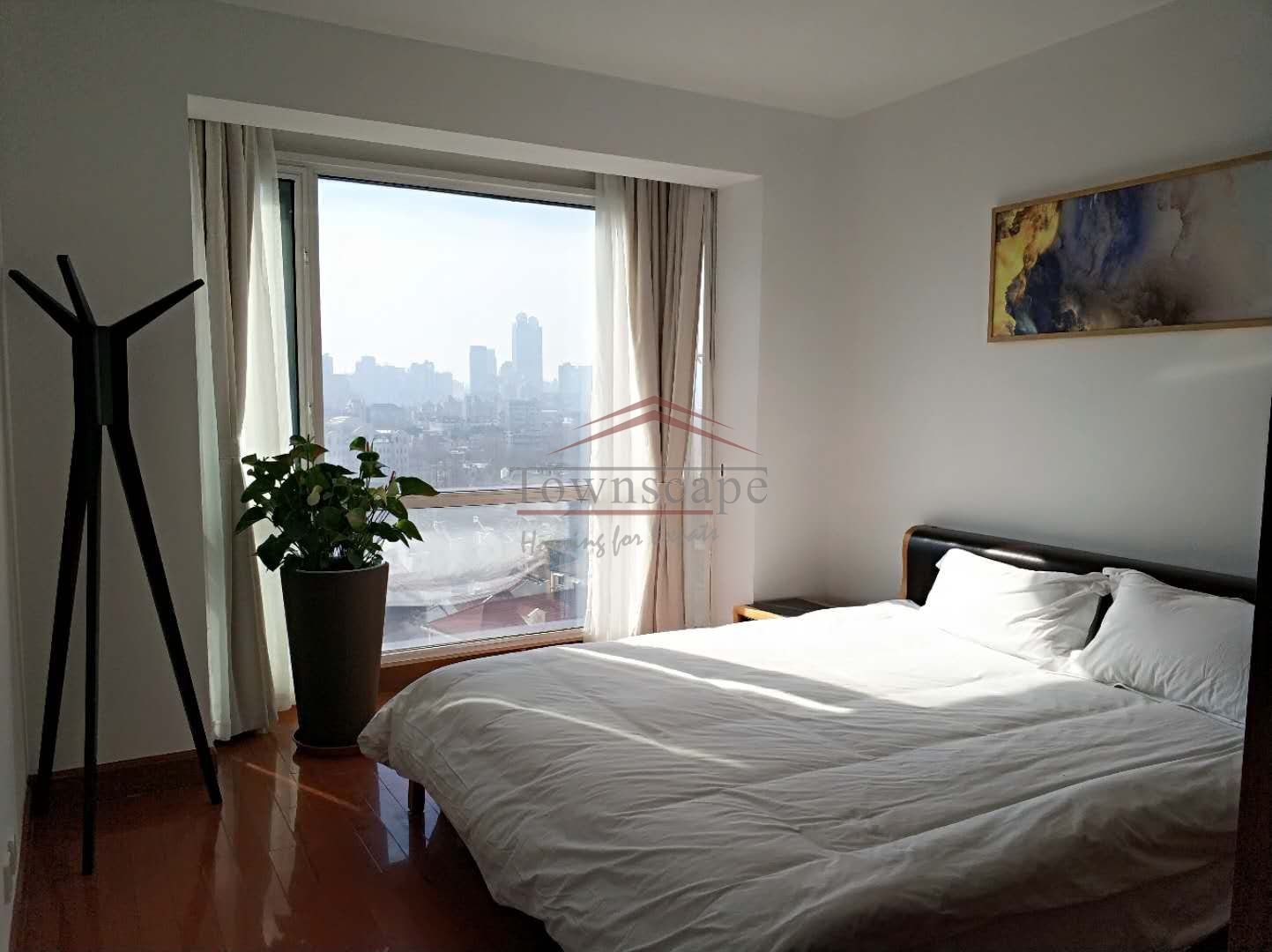  Modern 3BR Apartment for Rent in Anfu Road