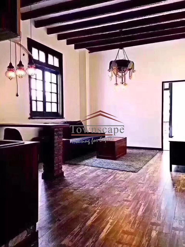  Comfy 1BR Apartment near the Bund