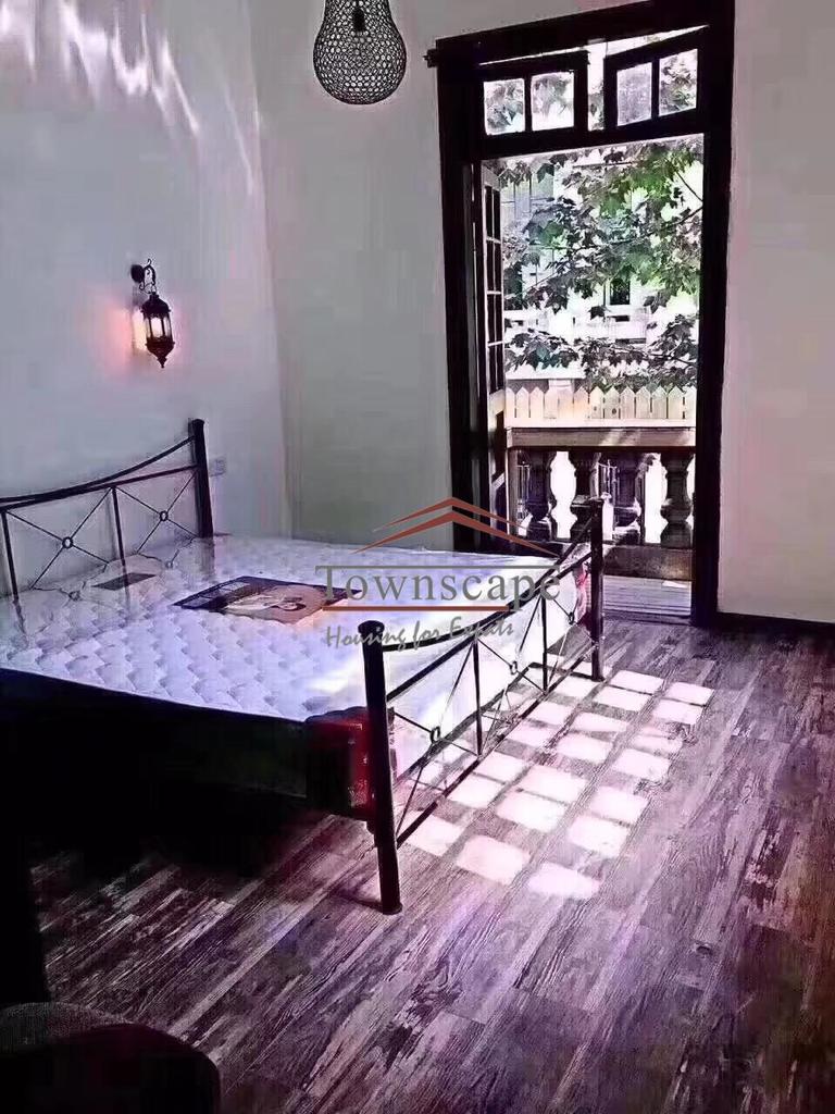  Comfy 1BR Apartment near the Bund