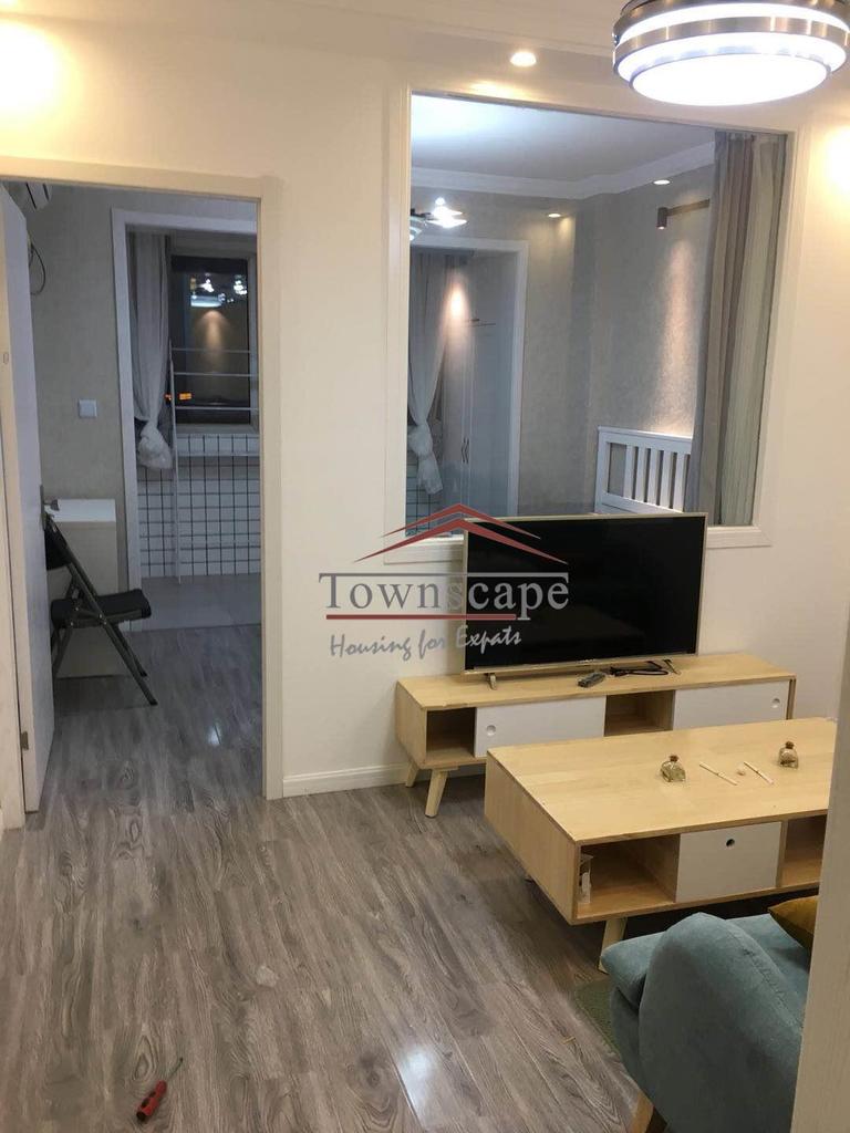  Economical 3BR Apartment in Downtown