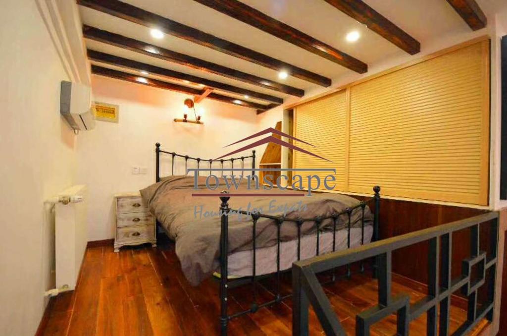  Stylish Loft Apartment in former French Concession