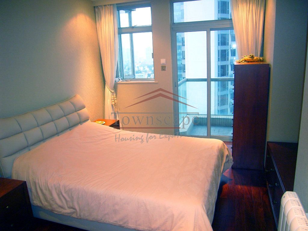  High Quality 3BR Modern Apartment in Anfu Road