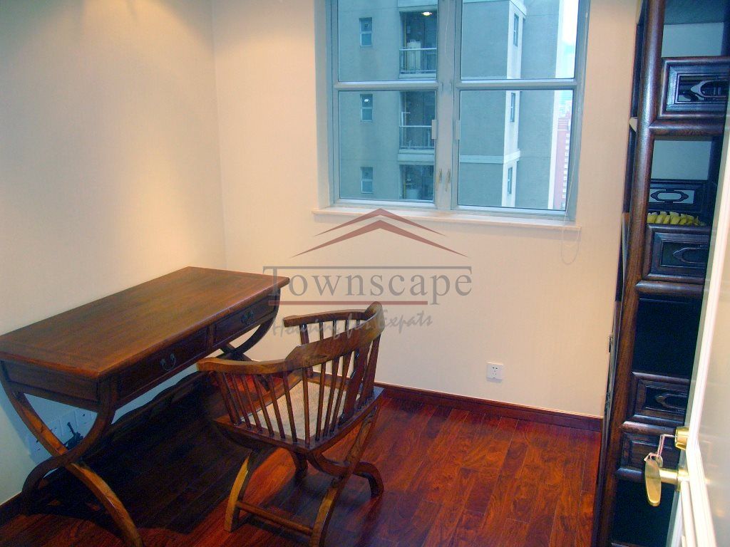  High Quality 3BR Modern Apartment in Anfu Road