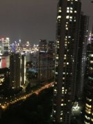  High-End 1BR Apartment in Lujiazui