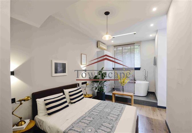  Modernized 1BR Apartment near West Nanjing Road