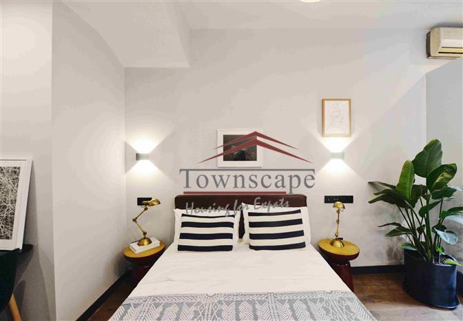  Modernized 1BR Apartment near West Nanjing Road