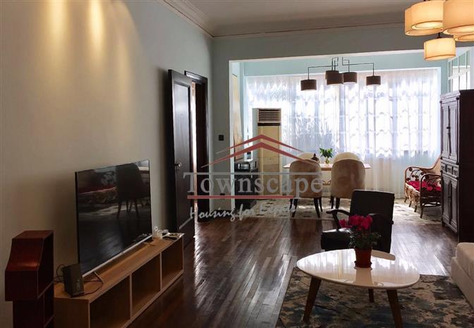  Gorgeous 3BR Apartment with Heating in Downtown