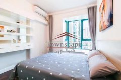  Great Value 4BR Apartment in Xujiahui