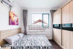  Great Value 4BR Apartment in Xujiahui