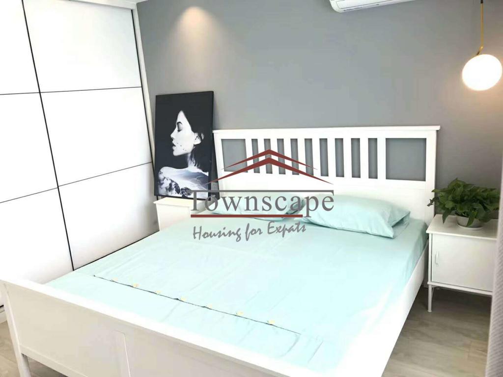  Stylish 1BR Apartment in Jing