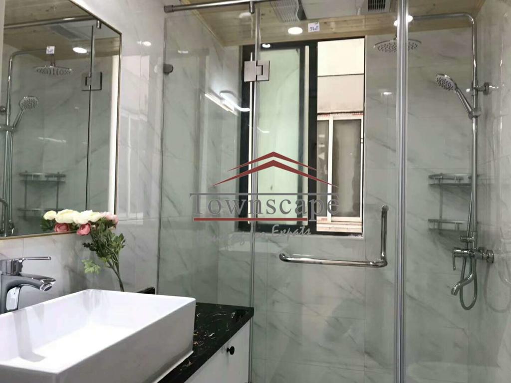  Stylish 1BR Apartment in Jing