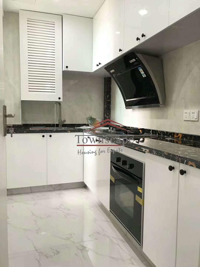  Stylish 1BR Apartment in Jing