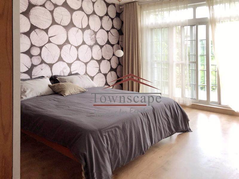  Well-kept Townhouse in Hongqiao